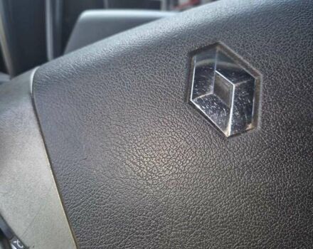 Рено Магнум 2010 у Прилуках на Automoto.ua Сірий Рено Магнум, об'ємом двигуна 12.78 л та пробігом 120 тис. км за 12500 $, фото 14 на Automoto.ua