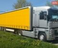 Серый Рено Магнум, объемом двигателя 12.78 л и пробегом 120 тыс. км за 10500 $, фото 1 на Automoto.ua