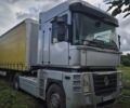 Сірий Рено Магнум, об'ємом двигуна 12.78 л та пробігом 121 тис. км за 13800 $, фото 1 на Automoto.ua