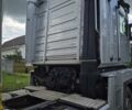 Сірий Рено Магнум, об'ємом двигуна 12.78 л та пробігом 121 тис. км за 13800 $, фото 8 на Automoto.ua
