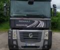 Серый Рено Магнум, объемом двигателя 12.78 л и пробегом 992 тыс. км за 25000 $, фото 1 на Automoto.ua
