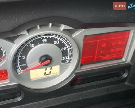 Серый Рено Магнум, объемом двигателя 10.74 л и пробегом 860 тыс. км за 29900 $, фото 10 на Automoto.ua