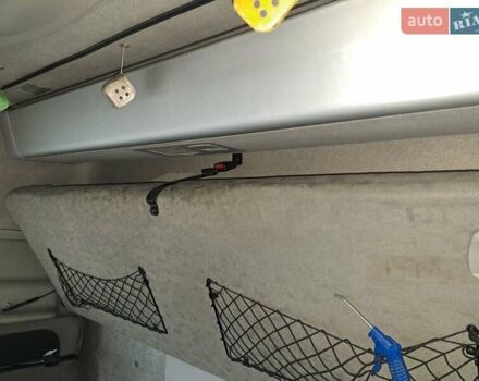 Сірий Рено Магнум, об'ємом двигуна 12.78 л та пробігом 1 тис. км за 20500 $, фото 11 на Automoto.ua