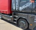 Серый Рено Магнум, объемом двигателя 10.74 л и пробегом 869 тыс. км за 23000 $, фото 22 на Automoto.ua