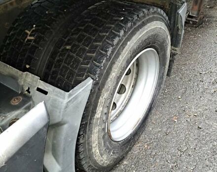 Сірий Рено Магнум, об'ємом двигуна 12.78 л та пробігом 1 тис. км за 20500 $, фото 5 на Automoto.ua