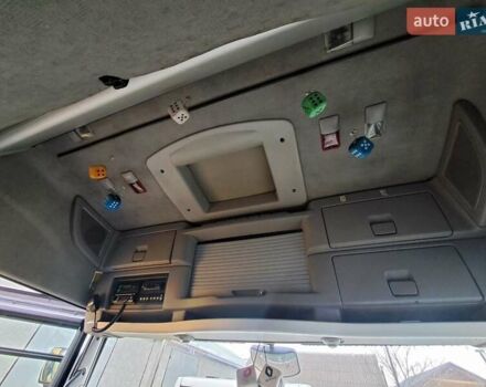 Сірий Рено Магнум, об'ємом двигуна 12.78 л та пробігом 1 тис. км за 20500 $, фото 15 на Automoto.ua