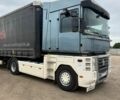 Сірий Рено Магнум, об'ємом двигуна 12.9 л та пробігом 1 тис. км за 15900 $, фото 4 на Automoto.ua