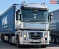 Серый Рено Магнум, объемом двигателя 12.78 л и пробегом 1000 тыс. км за 14999 $, фото 8 на Automoto.ua