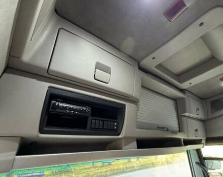 Серый Рено Магнум, объемом двигателя 12 л и пробегом 1 тыс. км за 13700 $, фото 30 на Automoto.ua