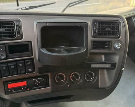 Серый Рено Магнум, объемом двигателя 12 л и пробегом 1 тыс. км за 13700 $, фото 27 на Automoto.ua