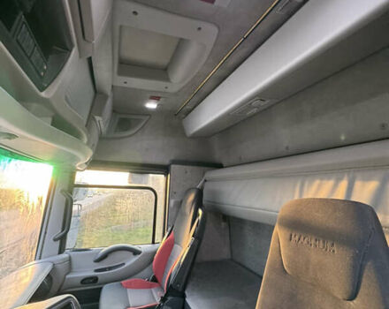 Серый Рено Магнум, объемом двигателя 12 л и пробегом 1 тыс. км за 13700 $, фото 22 на Automoto.ua