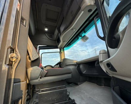 Серый Рено Магнум, объемом двигателя 12 л и пробегом 1 тыс. км за 13700 $, фото 32 на Automoto.ua