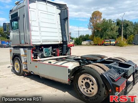 Серый Рено Магнум, объемом двигателя 12 л и пробегом 0 тыс. км за 6399 $, фото 1 на Automoto.ua