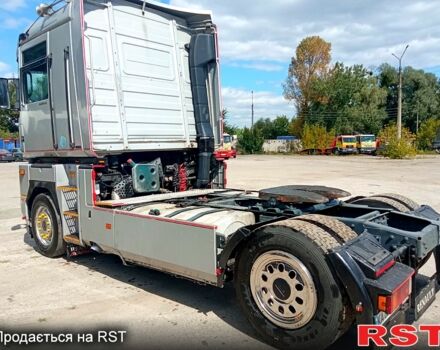 Сірий Рено Магнум, об'ємом двигуна 12 л та пробігом 0 тис. км за 6399 $, фото 1 на Automoto.ua