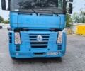 Синій Рено Магнум, об'ємом двигуна 12.02 л та пробігом 2 тис. км за 8500 $, фото 1 на Automoto.ua