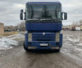Синий Рено Магнум, объемом двигателя 12.04 л и пробегом 1000 тыс. км за 7800 $, фото 1 на Automoto.ua