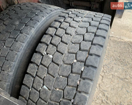 Синий Рено Магнум, объемом двигателя 12.02 л и пробегом 890 тыс. км за 5000 $, фото 9 на Automoto.ua