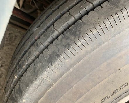 Синий Рено Магнум, объемом двигателя 12.02 л и пробегом 890 тыс. км за 5000 $, фото 10 на Automoto.ua