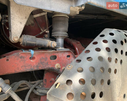 Синий Рено Магнум, объемом двигателя 12.02 л и пробегом 890 тыс. км за 5000 $, фото 3 на Automoto.ua