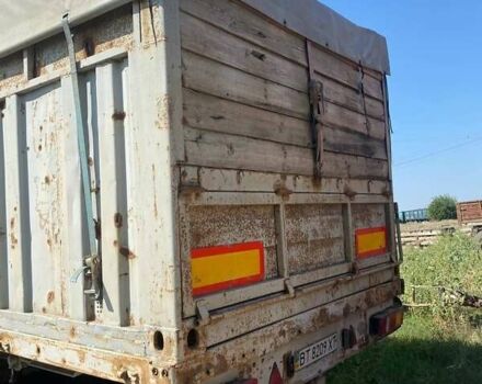 Синий Рено Магнум, объемом двигателя 0 л и пробегом 120 тыс. км за 10999 $, фото 51 на Automoto.ua