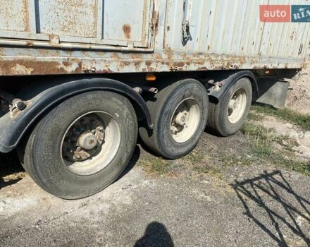 Синий Рено Магнум, объемом двигателя 0 л и пробегом 120 тыс. км за 10999 $, фото 50 на Automoto.ua