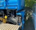 Синий Рено Магнум, объемом двигателя 0 л и пробегом 120 тыс. км за 10999 $, фото 4 на Automoto.ua