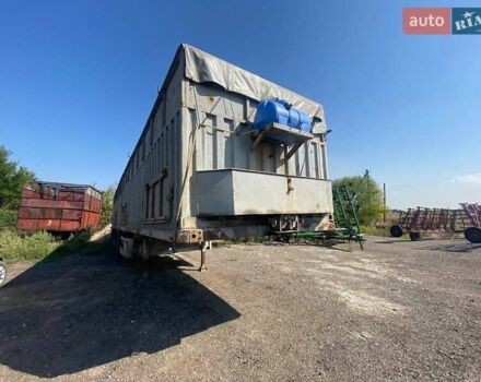 Синий Рено Магнум, объемом двигателя 0 л и пробегом 120 тыс. км за 10999 $, фото 41 на Automoto.ua