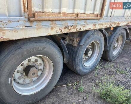 Синий Рено Магнум, объемом двигателя 0 л и пробегом 120 тыс. км за 10999 $, фото 42 на Automoto.ua