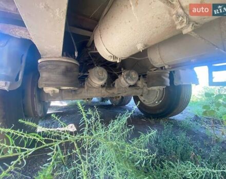 Синий Рено Магнум, объемом двигателя 0 л и пробегом 120 тыс. км за 10999 $, фото 46 на Automoto.ua
