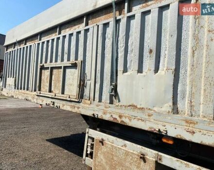 Синий Рено Магнум, объемом двигателя 0 л и пробегом 120 тыс. км за 10999 $, фото 43 на Automoto.ua