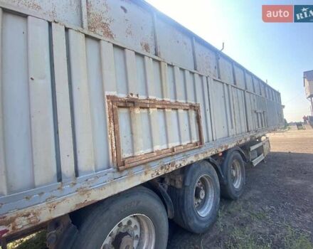 Синий Рено Магнум, объемом двигателя 0 л и пробегом 120 тыс. км за 10999 $, фото 37 на Automoto.ua