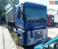 Синій Рено Магнум, об'ємом двигуна 12.13 л та пробігом 900 тис. км за 15000 $, фото 1 на Automoto.ua