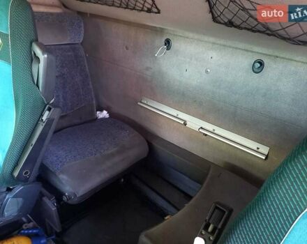 Синій Рено Магнум, об'ємом двигуна 12.13 л та пробігом 900 тис. км за 15000 $, фото 26 на Automoto.ua