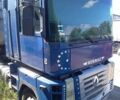 Синій Рено Магнум, об'ємом двигуна 12.13 л та пробігом 900 тис. км за 15000 $, фото 3 на Automoto.ua