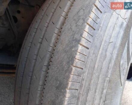 Синій Рено Магнум, об'ємом двигуна 12.13 л та пробігом 900 тис. км за 15000 $, фото 30 на Automoto.ua