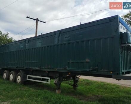 Синій Рено Магнум, об'ємом двигуна 0 л та пробігом 1000 тис. км за 12000 $, фото 2 на Automoto.ua