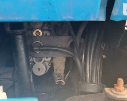 Рено Магнум 2002 у Одесі на Automoto.ua Синій Рено Магнум, об'ємом двигуна 12 л та пробігом 1 тис. км за 6500 $, фото 14 на Automoto.ua