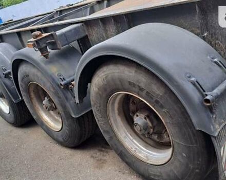 Рено Магнум 2002 у Одесі на Automoto.ua Синій Рено Магнум, об'ємом двигуна 12 л та пробігом 1 тис. км за 6500 $, фото 17 на Automoto.ua