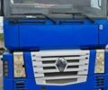Рено Магнум 2002 у Одесі на Automoto.ua Синій Рено Магнум, об'ємом двигуна 12 л та пробігом 1 тис. км за 6500 $, фото 20 на Automoto.ua