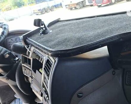 Рено Магнум 2002 у Одесі на Automoto.ua Синій Рено Магнум, об'ємом двигуна 12 л та пробігом 1 тис. км за 6500 $, фото 15 на Automoto.ua