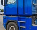 Синий Рено Магнум, объемом двигателя 12 л и пробегом 1 тыс. км за 7000 $, фото 22 на Automoto.ua