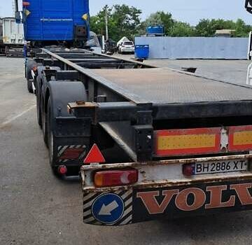 Рено Магнум 2002 у Одесі на Automoto.ua Синій Рено Магнум, об'ємом двигуна 12 л та пробігом 1 тис. км за 6500 $, фото 19 на Automoto.ua