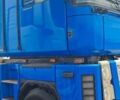 Синий Рено Магнум, объемом двигателя 12 л и пробегом 1 тыс. км за 7000 $, фото 10 на Automoto.ua