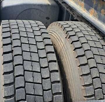 Синій Рено Магнум, об'ємом двигуна 12 л та пробігом 1 тис. км за 6500 $, фото 13 на Automoto.ua