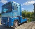 Синий Рено Магнум, объемом двигателя 12 л и пробегом 1 тыс. км за 6000 $, фото 3 на Automoto.ua