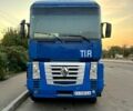 Синій Рено Магнум, об'ємом двигуна 12 л та пробігом 500 тис. км за 11000 $, фото 1 на Automoto.ua