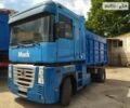 Синий Рено Магнум, объемом двигателя 0 л и пробегом 999 тыс. км за 13200 $, фото 7 на Automoto.ua