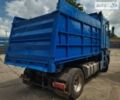 Синий Рено Магнум, объемом двигателя 0 л и пробегом 999 тыс. км за 13200 $, фото 4 на Automoto.ua