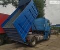 Синий Рено Магнум, объемом двигателя 0 л и пробегом 999 тыс. км за 13200 $, фото 5 на Automoto.ua