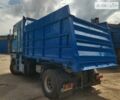 Синий Рено Магнум, объемом двигателя 0 л и пробегом 999 тыс. км за 13200 $, фото 3 на Automoto.ua